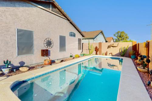 Gold Canyon Getaway in Gold Canyon