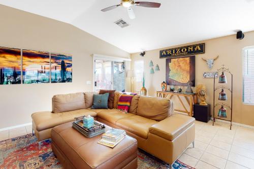 Gold Canyon Getaway in Gold Canyon