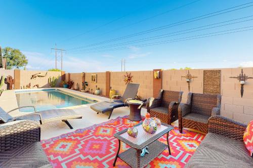 Gold Canyon Getaway in Gold Canyon