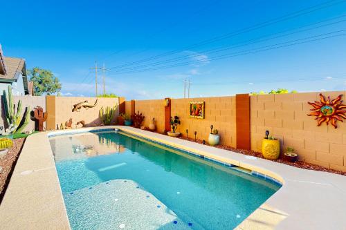 Gold Canyon Getaway in Gold Canyon