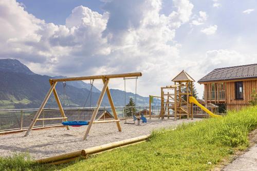 Bergresort Hauser Kaibling by ALPS RESORTS in Haus im Ennstal, Österreich
