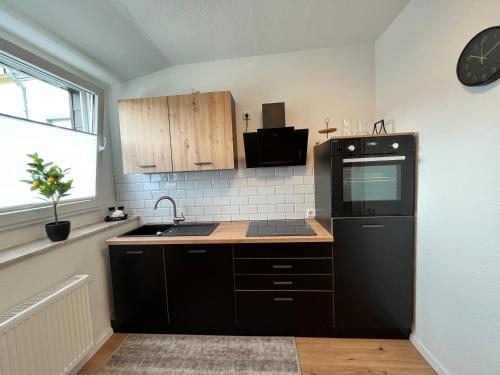 Appartment Miami , Nähe Düsseldorf ,Messe ,HBF ,City, Netflix , WIFI