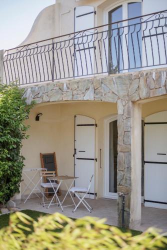 Le Solaret – Sete, FL