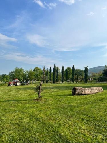Agriturismo San Marco in Казаміччола Терме