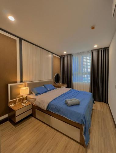 Căn hộ 2 phòng ngủ P13