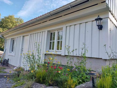 Cozy studio near sea, forest and town - Brastad