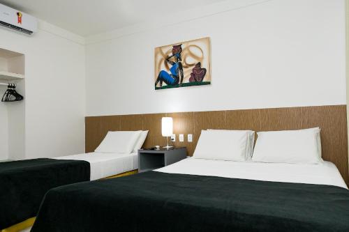 纳塔尔牦牛海滩酒店 纳塔尔牦牛海滩酒店