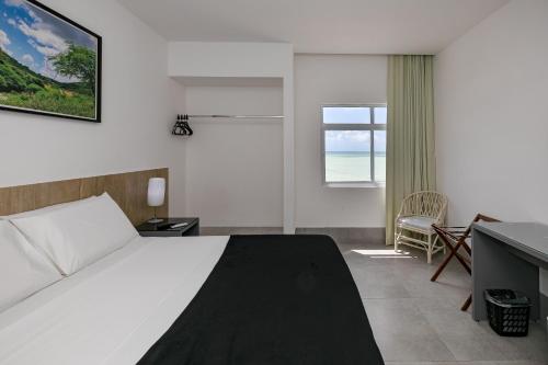 纳塔尔牦牛海滩酒店 纳塔尔牦牛海滩酒店