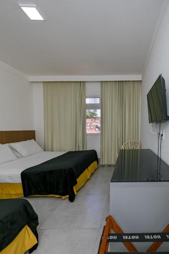 纳塔尔牦牛海滩酒店 纳塔尔牦牛海滩酒店