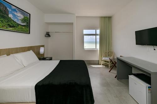 纳塔尔牦牛海滩酒店 纳塔尔牦牛海滩酒店