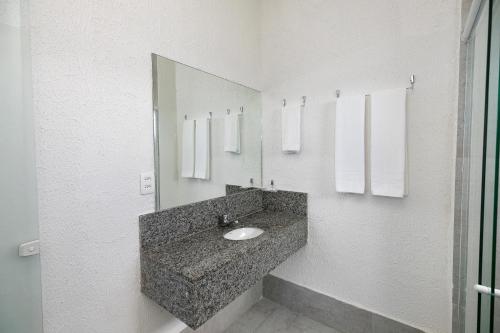 纳塔尔牦牛海滩酒店 纳塔尔牦牛海滩酒店