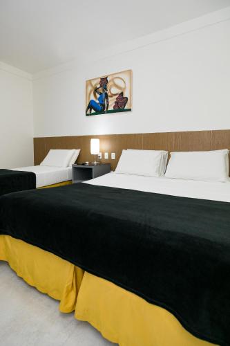 纳塔尔牦牛海滩酒店 纳塔尔牦牛海滩酒店