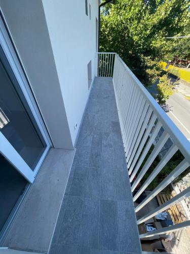 전망, Villa Primule Cattolica in 카톨리카