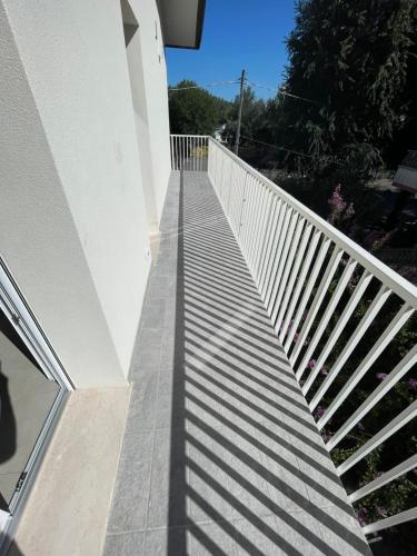 전망, Villa Primule Cattolica in 카톨리카