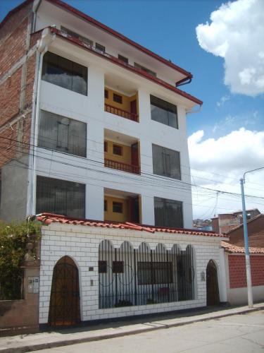 HOSTAL HOLIDAY Cusco