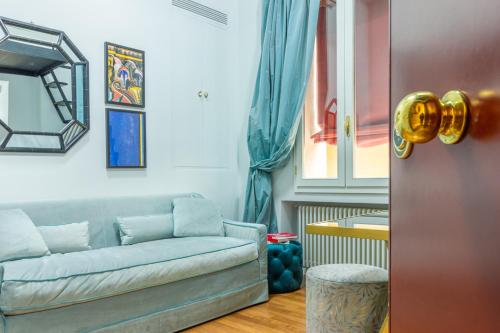 Casa Calypso in Canton de' Fiori, Boloňa (fotografie 8)