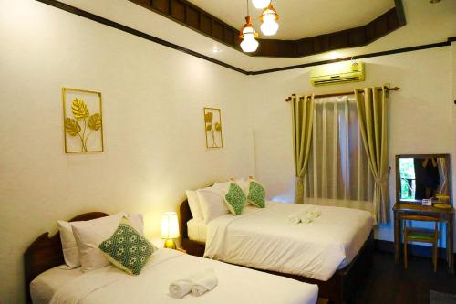 Triple Room image 10