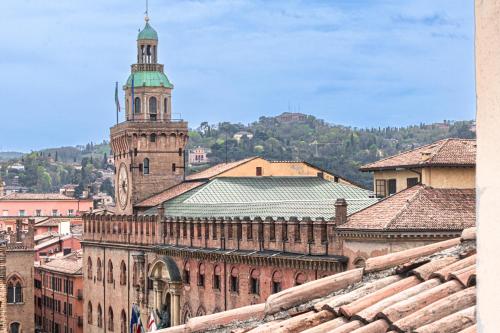 Casa Calypso in Canton de' Fiori, Boloňa (fotografie 9)