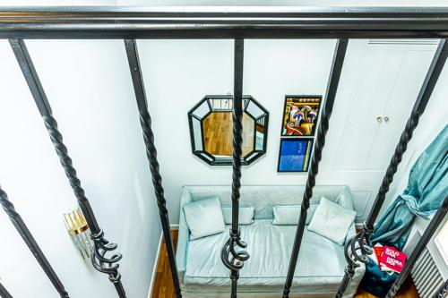 Casa Calypso in Canton de' Fiori, Boloňa (fotografie 10)