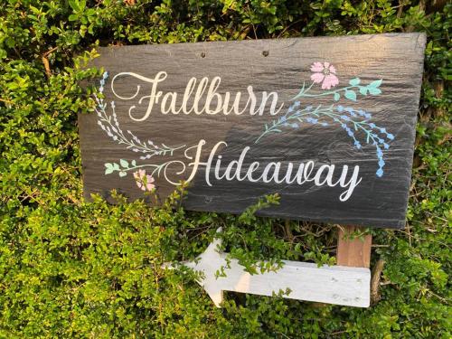 Fallburn Hideaway