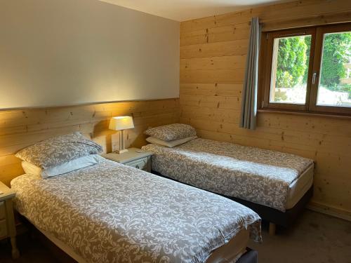 Chalet Belle Folie
