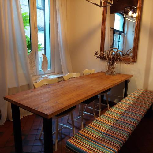 Plezantwerpen, Huize Amoras, Anversa (foto 6)