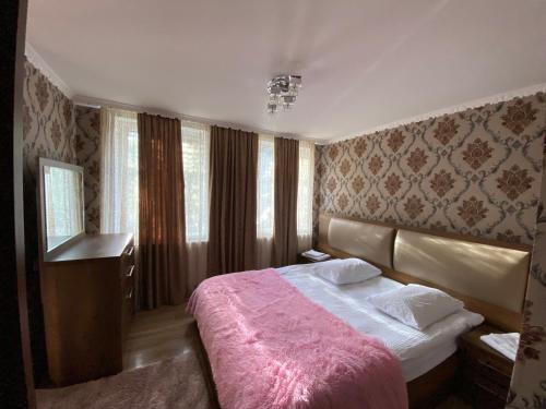 Guest House Misho Kazbegi