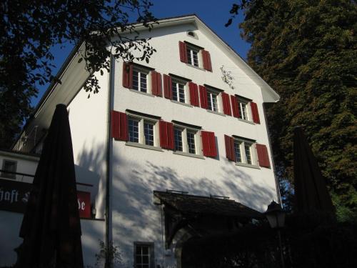 Gasthaus Schlosshalde - image 7