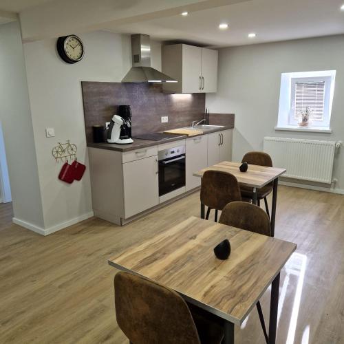 chambres d'hotes chez Linda Stéphane le passé composé (chambres d'hotes chez Linda Stephane le passe compose) in Merkwiller-Pechelbronn