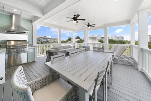 Palms By The Sea home