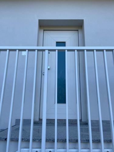 숙소 외관, Villa Primule Cattolica in 카톨리카