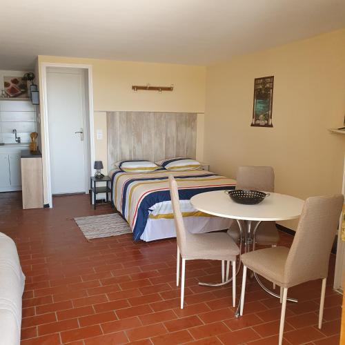 Gites Pleine Nature Belledonne in Saint-Martin-d'Ardeche