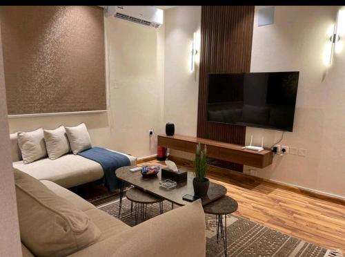 Luxury Apartment M'diq