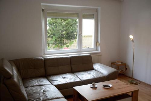  Apartment with Garden View in 1170 Vienna in Wien