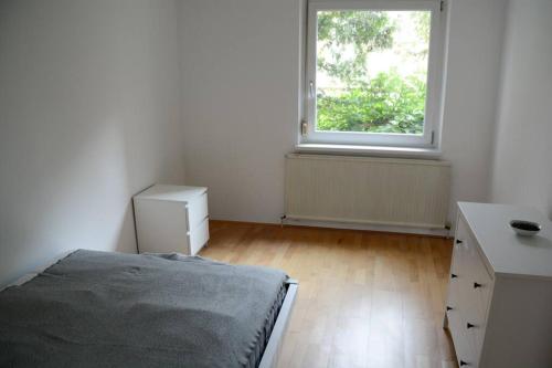  Apartment with Garden View in 1170 Vienna in Wien