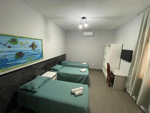 Standard Triple Room image 4