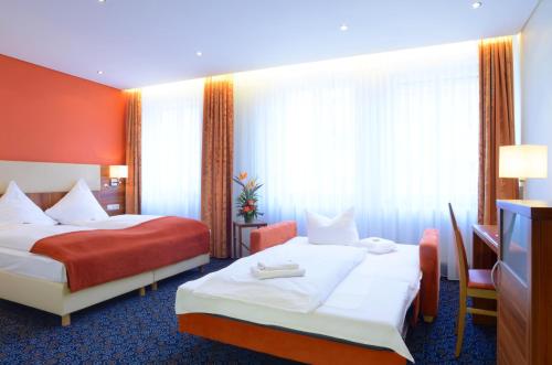 Ringhotel Loew's Merkur - image 2