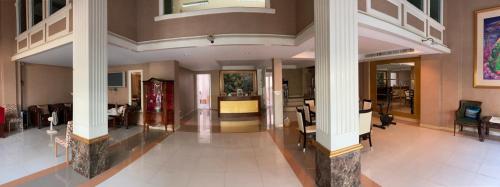 บ้านศรีแบริ่ง, Bang Na (foto 10)