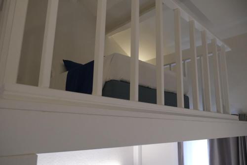 TANIT ROOMS & SPA Room Type - Superior Double Room