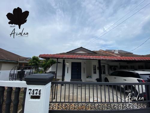 Homestay Azalea Homestay Azalea