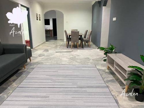 Homestay Azalea Homestay Azalea