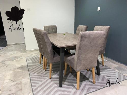 Homestay Azalea Homestay Azalea