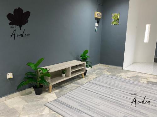 Homestay Azalea Homestay Azalea