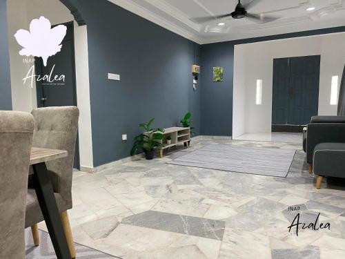 Homestay Azalea Homestay Azalea