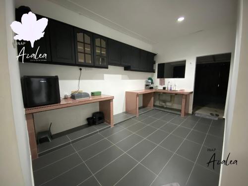 Homestay Azalea Homestay Azalea