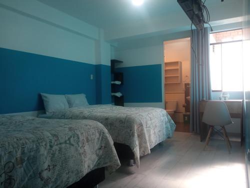 hotel photo