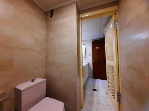 Budget and cute rooms with balcony Sevilla center, Seville (photo 10)