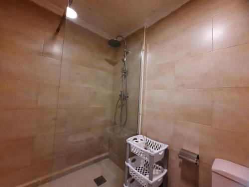 Budget and cute rooms with balcony Sevilla center, Seville (photo 8)