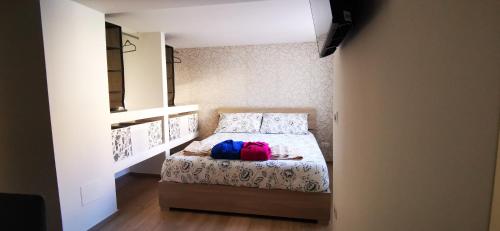  Francys house in Triggiano