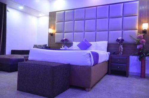 Grand Plaza Hotel — Photo 4